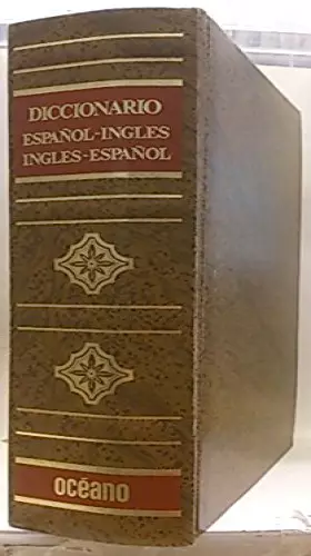 Couverture du produit · Diccionario Español-Inglés. Inglés-Español