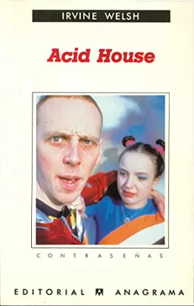 Couverture du produit · Acid House