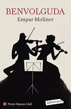 Couverture du produit · Benvolguda: Premi Ramon Llull 2022