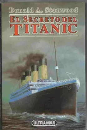 Couverture du produit · El secreto del Titanic