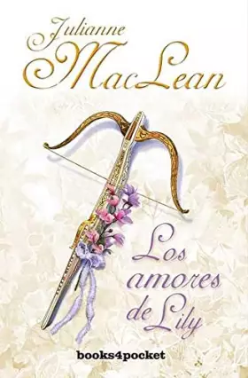 Couverture du produit · Los amores de Lily / Love According To Lily