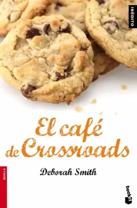 Couverture du produit · El Café de Crossroads