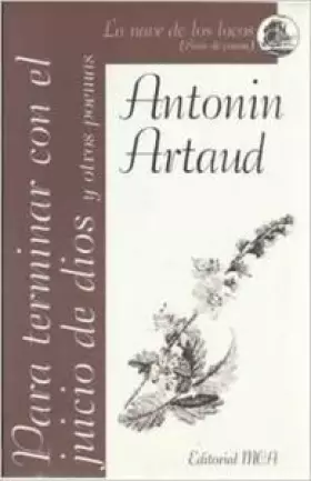 Couverture du produit · Para terminar con el juicio de dios