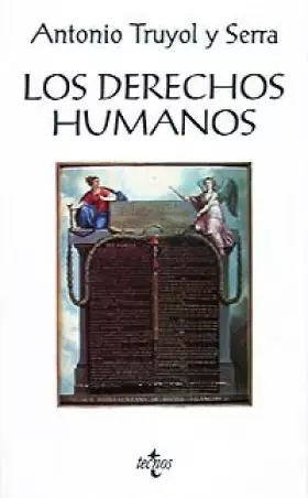 Couverture du produit · Los Derechos Humanos / Human Rights