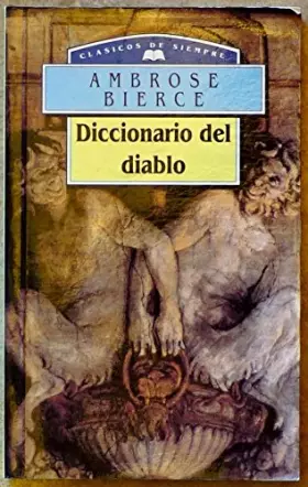Couverture du produit · El diccionario del diablo