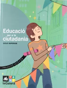 Couverture du produit · TRAM Educació per a la ciutadania