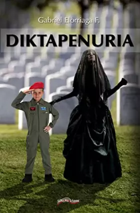 Couverture du produit · Diktapenuria