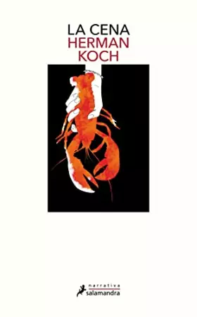 Couverture du produit · La cena/ The Dinner