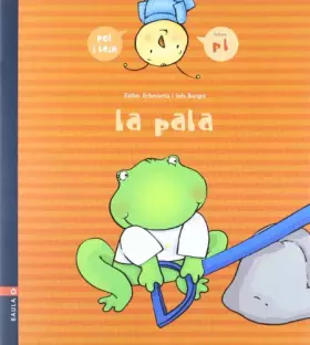 Couverture du produit · La Pala (P.L.)