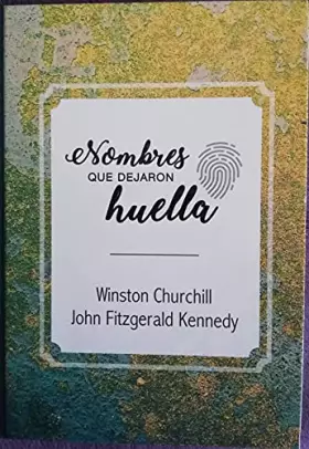 Couverture du produit · Churchill-Kennedy