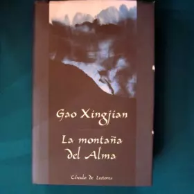 Couverture du produit · Montaña del alma, la