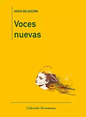 Couverture du produit · Voces nuevas (XXXVI Selección)