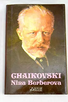Couverture du produit · Chaikovski