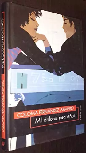 Couverture du produit · Mil dolores pequeños