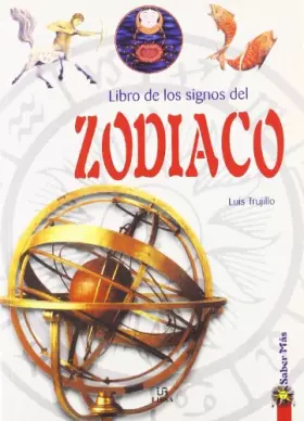 Couverture du produit · Libro de los Signos del Zodiaco