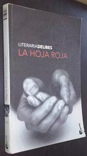 Couverture du produit · La hoja roja