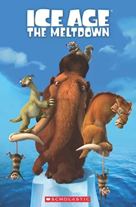 Couverture du produit · Ice Age 2: The Meltdown + Audio CD