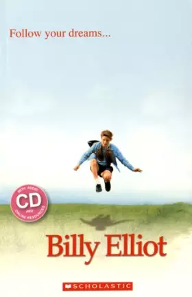 Couverture du produit · Billy Elliot Audio Pack
