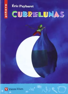 Couverture du produit · Cubrelunas / Over the Moon