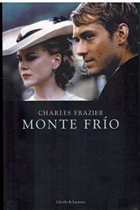 Couverture du produit · Monte Frío
