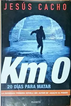 Couverture du produit · Kilometro cero