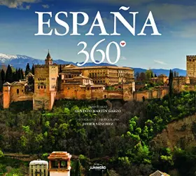 Couverture du produit · España 360º
