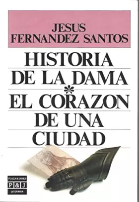 Couverture du produit · Hist Dama/Corazon Ciudad/Story of a Woman/Heart of a City
