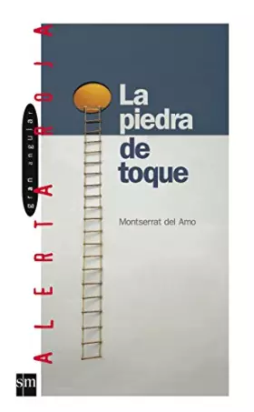 Couverture du produit · La piedra de toque/ The Touchstone