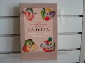 Couverture du produit · LA Dieta Segun Tu Grupo Sanguineo / Diet According to Your Blood Group