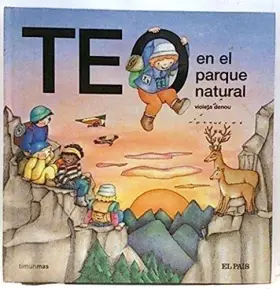 Couverture du produit · Teo en el parque natural