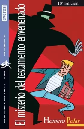 Couverture du produit · El Misterio Del Testamento Envenenado