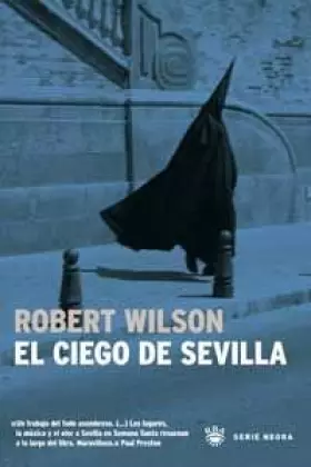 Couverture du produit · El ciego de sevilla