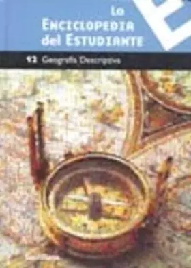 Couverture du produit · LA ENCICLOPEDIA DEL ESTUDIANTE 06 - GEOGRAFIA DESCRIPTIVA