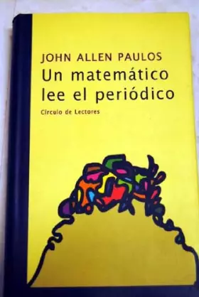 Couverture du produit · Un matemático lee el periódico