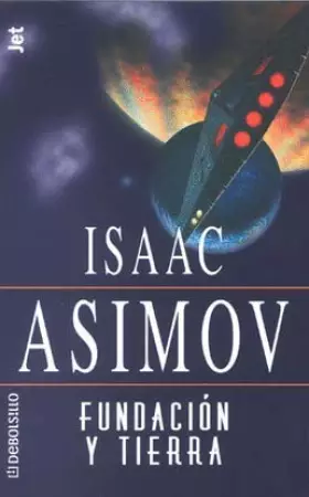 Couverture du produit · Fundacion y tierra