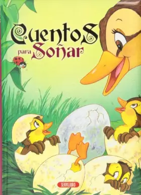 Couverture du produit · Cuentos para soñar