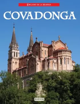Couverture du produit · Covadonga