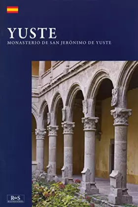 Couverture du produit · Monasterio de San Jerónimo de Yuste