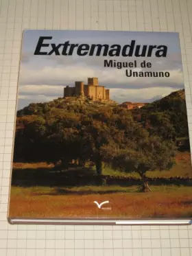 Couverture du produit · Extremadura