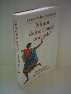 Couverture du produit · Nimm deine Couch und geh!