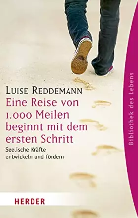 Couverture du produit · Eine Reise von 1.000 Meilen beginnt mit dem ersten Schritt
