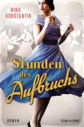 Couverture du produit · Stunden des Aufbruchs: Roman