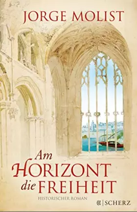 Couverture du produit · Am Horizont die Freiheit