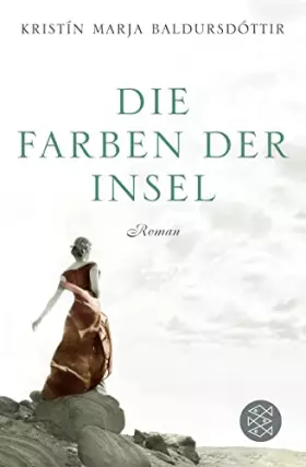Couverture du produit · Die Farben der Insel