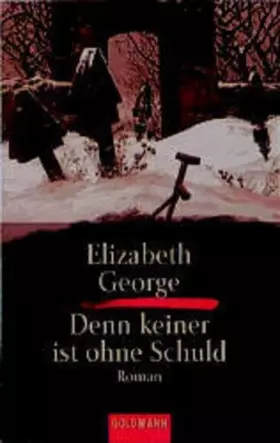 Couverture du produit · Denn keiner ist ohne Schuld.