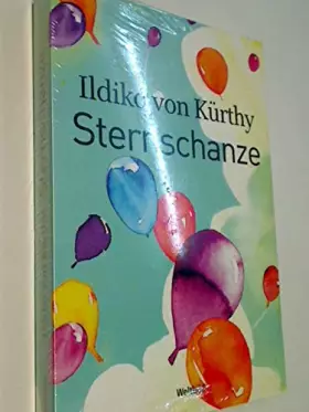 Couverture du produit · Sternschanze : Roman. Mit Ill. von Gisela Goppel 9783955696962