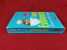 Couverture du produit · Kuss mit Soße: Ein Stephanie-Plum-Roman