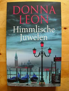 Couverture du produit · Himmlische Juwelen