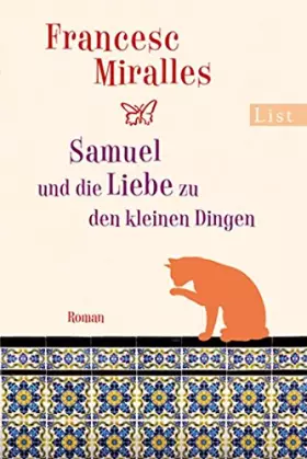 Couverture du produit · Samuel und die Liebe zu den kleinen Dingen