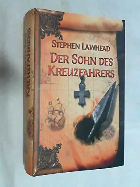 Couverture du produit · Der Sohn des Kreuzfahrers
